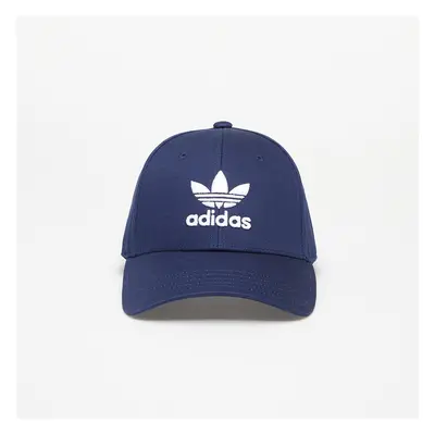 Kšiltovka adidas Originals Classics Trefoil Baseball Cap Navy