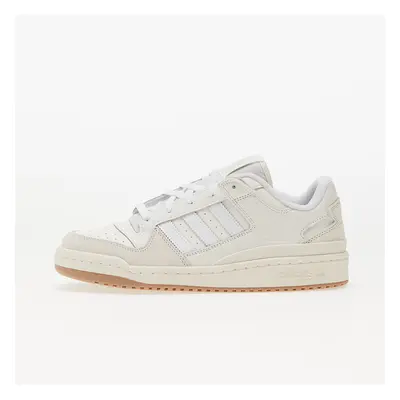 Tenisky adidas Originals Forum Low Cl Core White/ Cloud White/ Ftw White EUR