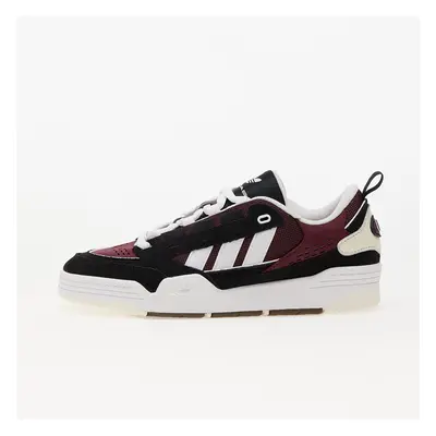 Tenisky adidas Adi2000 Core Black/ Ftw White/ Maroon EUR