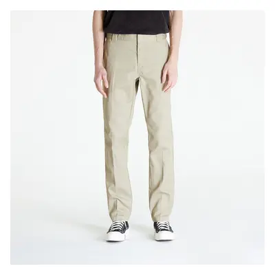 Kalhoty Dickies Slim Fit Work Pant Khaki