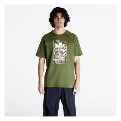 Tričko adidas Camo Tongue Tee Wilpin