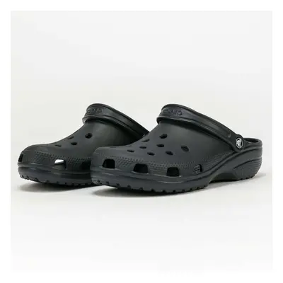 Tenisky Crocs Classic Black EUR