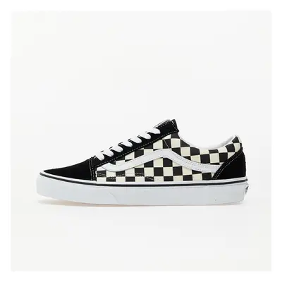 Tenisky Vans Old Skool Black/ White EUR