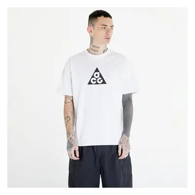 Tričko Nike ACG Men's Dri-FIT T-Shirt Summit White