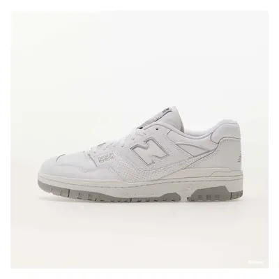 Tenisky New Balance White EUR