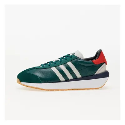 Tenisky adidas Country Xlg Collegiate Green/ Grey One/ Night Indigo EUR