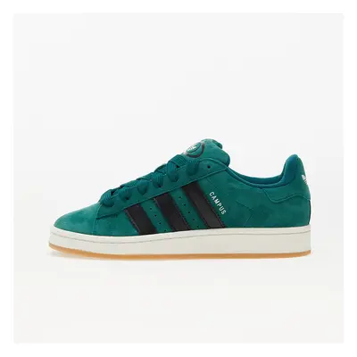 Tenisky adidas Campus 00s Collegiate Green/ Core Black/ Off White EUR