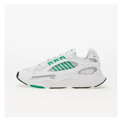 Tenisky adidas Ozmillen W Ftw White/ Semi Green Spark/ Green EUR