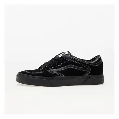 Tenisky Vans Rowley Classic Black/ Black EUR