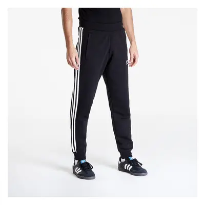 Tepláky adidas Adicolor 3-Stripes Pants Black