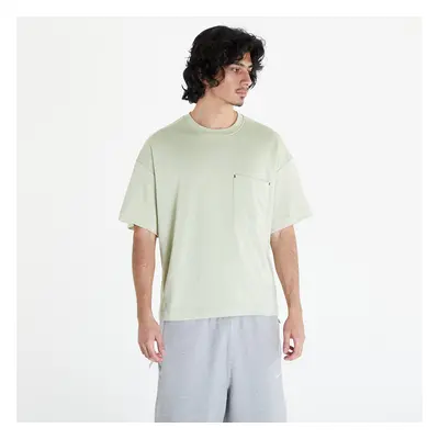 Tričko Nike Sportswear Tech Pack Dri-FIT Short-Sleeve T-Shirt Olive Aura/ Black/ Olive Aura