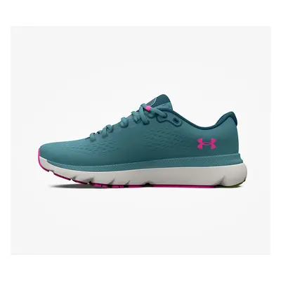 Tenisky Under Armour W HOVR Infinite Blue EUR