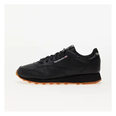 Tenisky Reebok Classic Leather Core Black/ Pure Grey 5/ Gum EUR