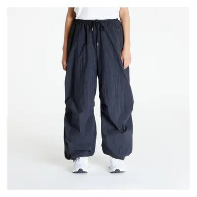 Kalhoty adidas Premium Nylon Parachute Pant Black