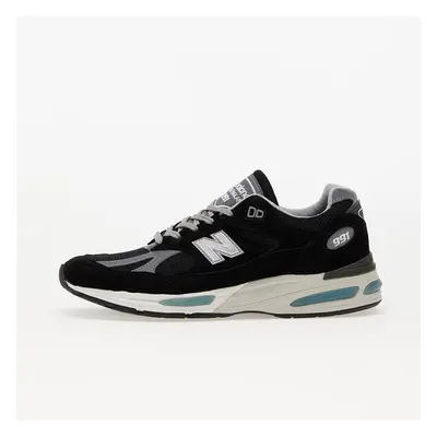 Tenisky New Balance V2 Made in UK Black EUR