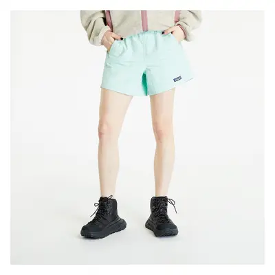 Šortky Patagonia W's Baggies Shorts in. Early Teal