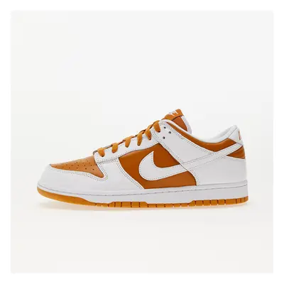 Tenisky Nike Dunk Low Dark Curry/ White EUR