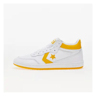 Tenisky Converse Fastbreak Pro White/ Light Yellow/ White EUR