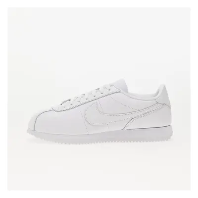 Tenisky Nike W Cortez Premium White/ White EUR