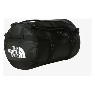 Taška The North Face Base Camp Duffel - TNF Black/ TNF White