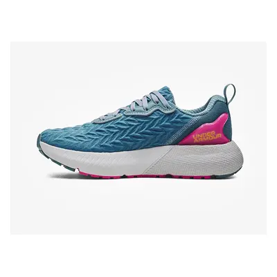 Tenisky Under Armour W HOVR Mega Clone Blue EUR