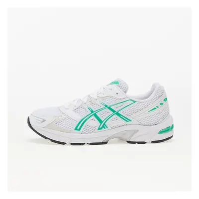 Tenisky Asics Gel-1130 White/ Malachite Green EUR