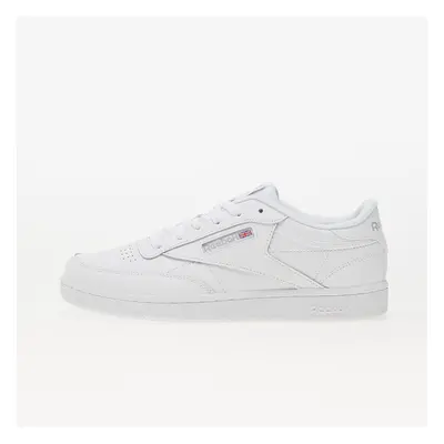 Tenisky Reebok Club C White/ Sheer Grey-Int EUR