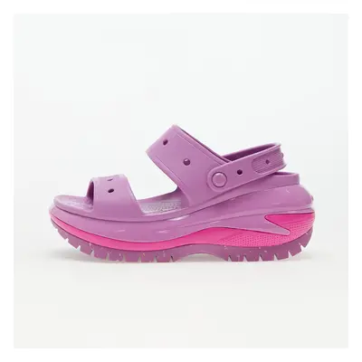 Tenisky Crocs Mega Crush Sandal Bubble EUR