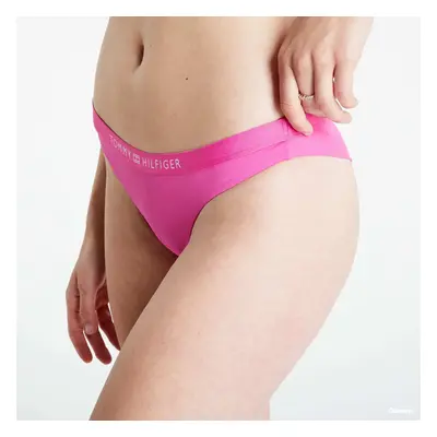 Plavky Tommy Hilfiger Brazilian Bikini Pink