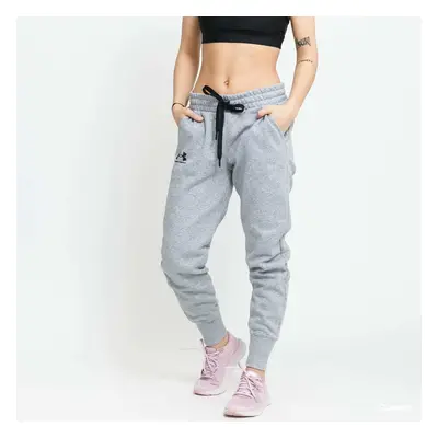 Tepláky Under Armour Rival Fleece Joggers Gray