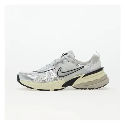 Tenisky Nike V2K Run Summit White/ Metallic Silver EUR