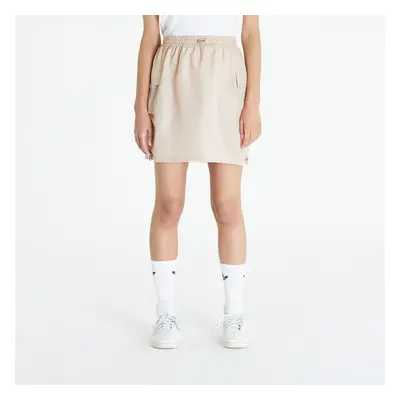 Sukně adidas Cargo Skirt Magic Beige