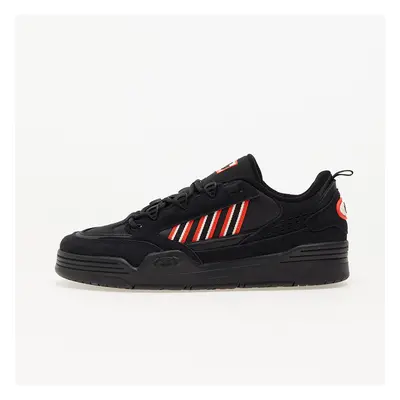 Tenisky adidas Adi2000 Core Black/ Core Black/ Bright Red EUR