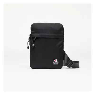 Taška Champion Small Shoulder Bag Black