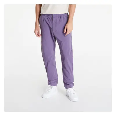 Kalhoty Jordan Engineered Men's Statement Pants Canyon Purple/ Black