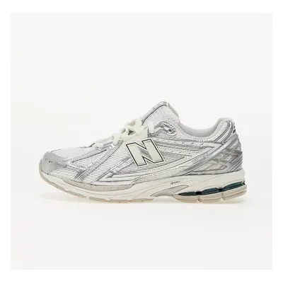 Tenisky New Balance Silver Metalic/ Sea Salt/ New Spruce EUR