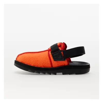 Tenisky Reebok Beatnik Orange/ Vector Red/ Core Black EUR