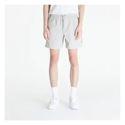 Šortky Daily Paper Mehani Shorts Moonstruck Grey