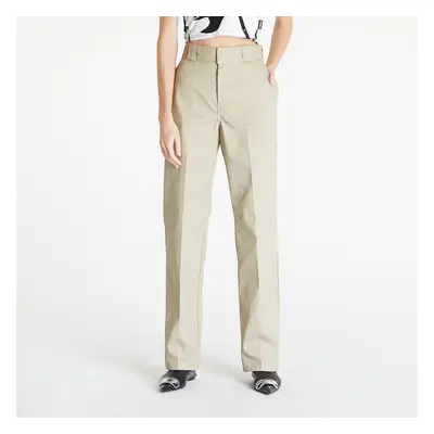 Kalhoty Dickies W Work Pants Military Khaki