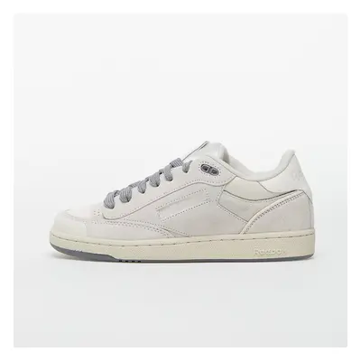 Tenisky Reebok Club C Bulc Chalk/ Alabaster/ Pure Grey EUR