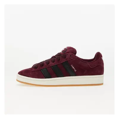 Tenisky adidas Campus 00s Maroon/ Core Black/ Off White EUR