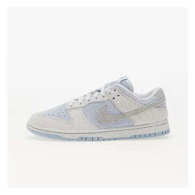 Tenisky Nike W Dunk Low Photon Dust/ Lt Smoke Grey-Lt Armory Blue EUR