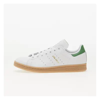 Tenisky adidas Stan Smith Ftw White/ Preloved Blue/ Gum4 EUR