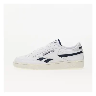 Tenisky Reebok Club C Revenge Ftw White/ Chalk/ Vector Navy EUR