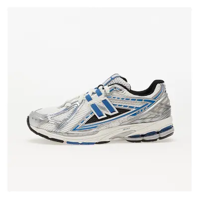 Tenisky New Balance Silver Metallic EUR