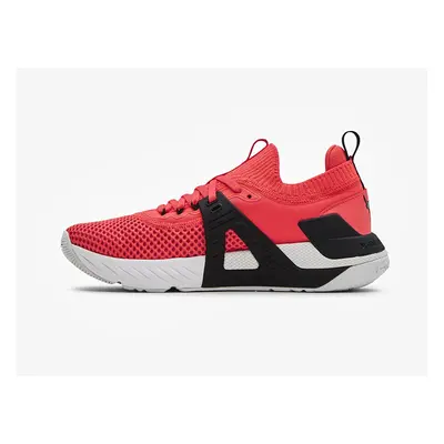 Tenisky Under Armour W Project Rock Red EUR