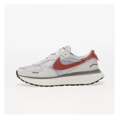 Tenisky Nike W Phoenix Waffle Light Bone/ Rugged Orange-Lt Smoke Grey EUR