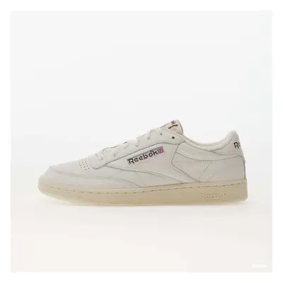 Tenisky Reebok Club C Vintage Chalk/ Alabaster/ Maroon EUR