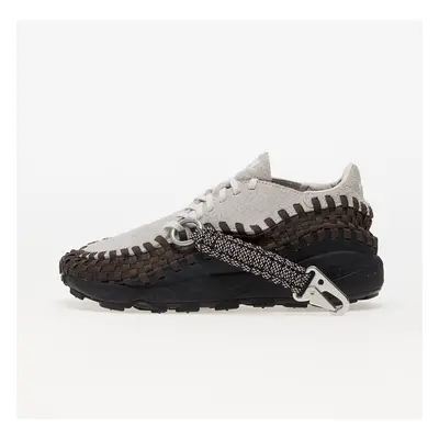 Tenisky Nike W Air Footscape Woven Light Orewood Brown/ Coconut Milk EUR