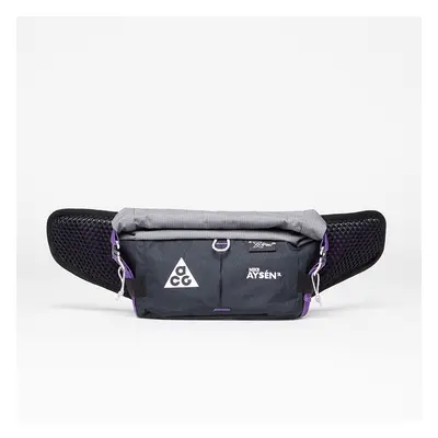 Ledvinka Nike ACG Aysén Fanny Pack Black/ Cool Grey/ White